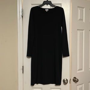 LLR Debbie dress